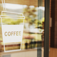 Illustration for article titled “Friendship over business”: Coffee shop owner helps competitor stay open